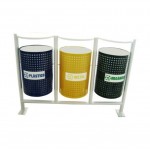 Bote de Basura MURBT03